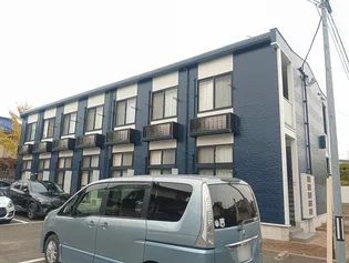 レオパレスクルー 木ノ下の画像