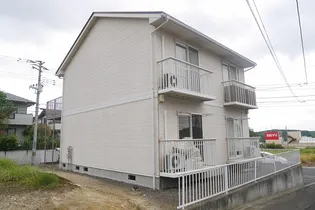 ひより台ハイツBの画像