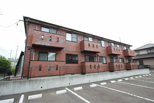 グレイス国見ヶ丘の画像