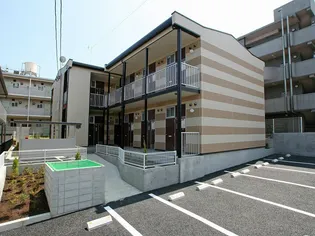 レオパレスT&Sの画像