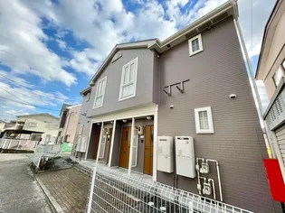 サイド バイ サイドAの画像