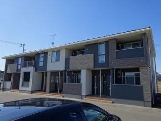 アルテミスBの画像