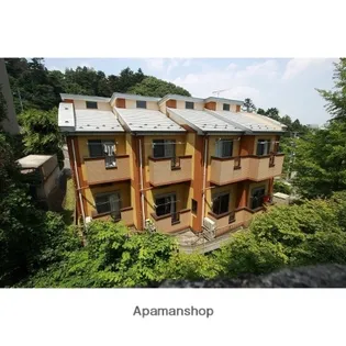 ピースフル川内の画像