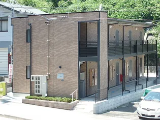 レオネクストかわせみの画像