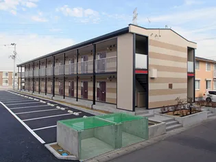 レオパレス仙港SKIIの画像