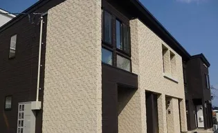 グランドソレーユの画像