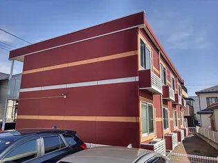 レオネクストサンテラスの画像