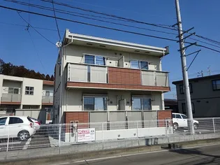 セイバリー Aの画像