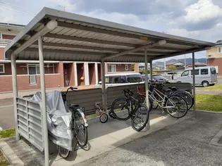 MOON BRIDGE2【1階】のその他画像