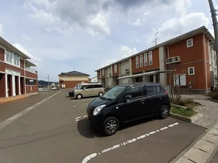 MOON BRIDGE2【1階】のその他画像