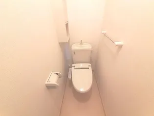 MOON BRIDGE2【1階】のその他画像