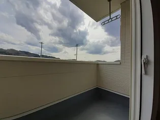 MOON BRIDGE2【1階】のその他画像