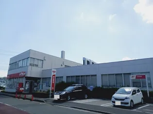 MOON BRIDGE2【1階】の周辺