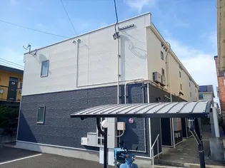 レオネクスト路家の画像