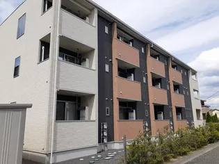 プラシード イーストの画像