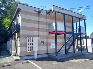 レオパレスアクテイー泉【106号室】の外観