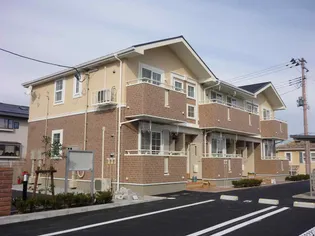 クレメント杜の丘の画像