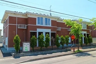 グランメール大善II Aの画像