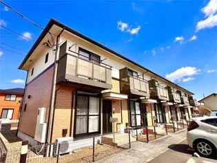 フォレストコート Aの画像