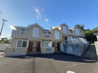 サンライズ葛岡の画像