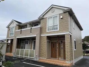 PARTERRE Ⅴの画像