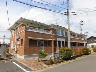 プロムナードBの画像