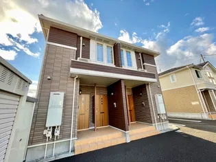 サンリット佐正IIの画像