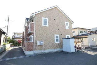 PARTERREⅢの画像