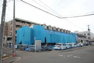 グランデール ファーストの画像