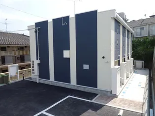 レオネクストエスペランサの画像