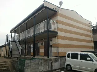 レオパレス黒松の画像