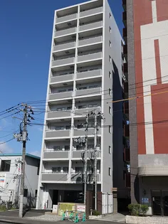 榴ヶ岡YSコート【2階】の外観