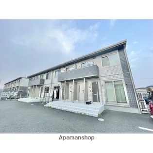 ヴィラ ラフィネRの画像