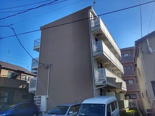 レオパレス連坊の画像