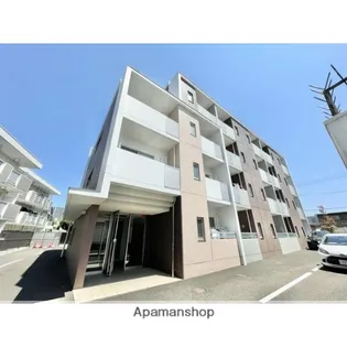 カーサヴェルデ米ケ袋【302号室】の外観