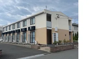 レオパレスS&KIIIの画像