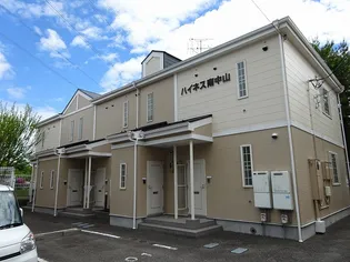 ハイネス南中山の画像