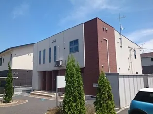 コウノス ハウス Ⅱの画像