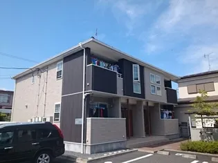 セイバリー Bの画像