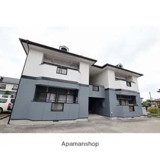 パルシティSーⅡの画像