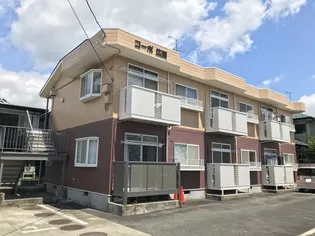 コーポ広瀬の画像