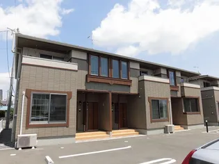 グランヴェールBの画像