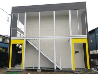 レオパレス広南の画像