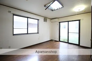 八乙女庵【2階】の内装