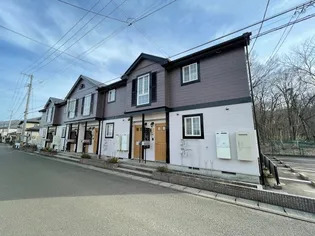 レジデンスオリーブⅡの画像