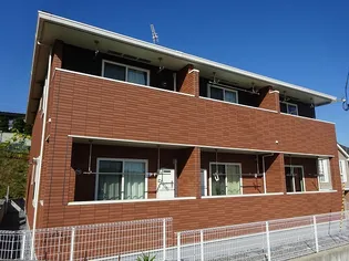 シャンモンターニュ IIIの画像