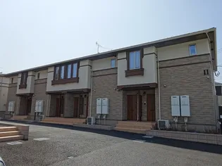 CENTRAL SOLEILIIの画像