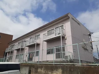 シティハイツヨイチの画像