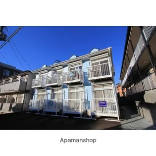 エムズ・コーポ ホサカ【103号室】の外観