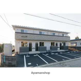 フィオーレ将監の画像